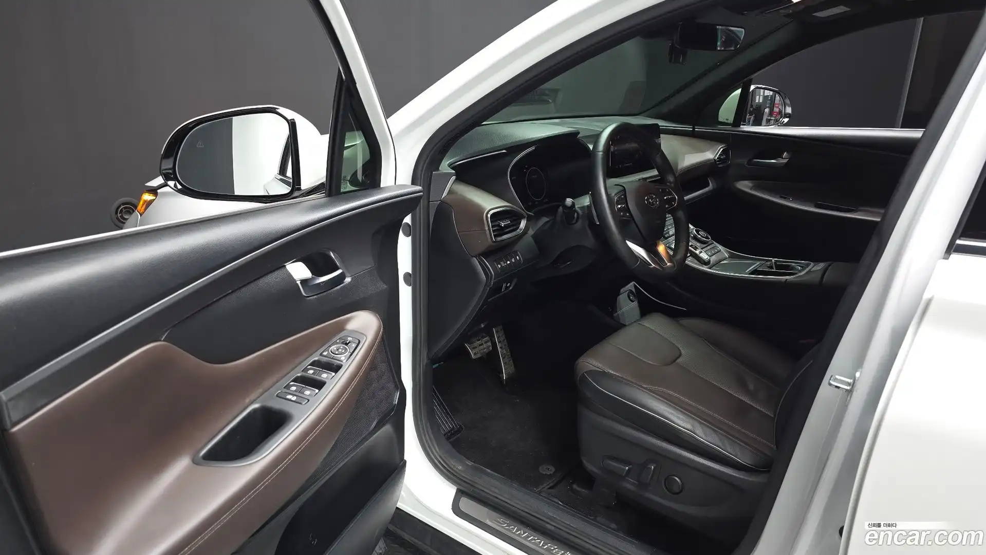 Santafe Hyundai 2022.8-INNER-010