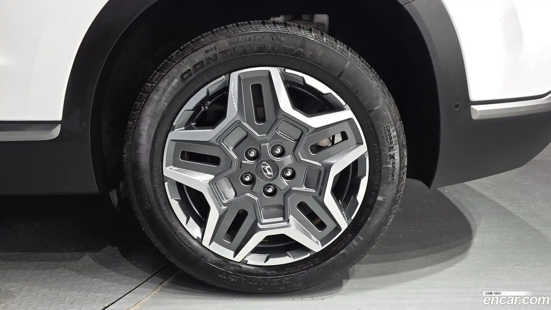 Santafe Hyundai 2022.8-OUTER-031