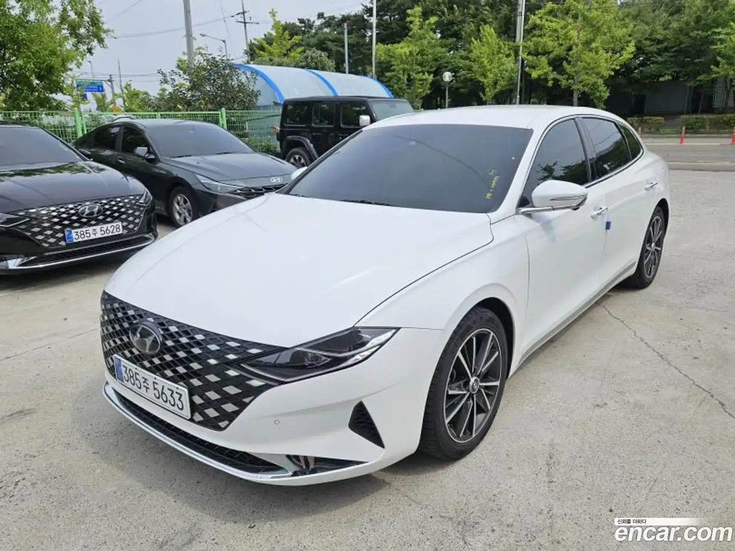 Grandeur Hyundai 2022.2-OUTER-004