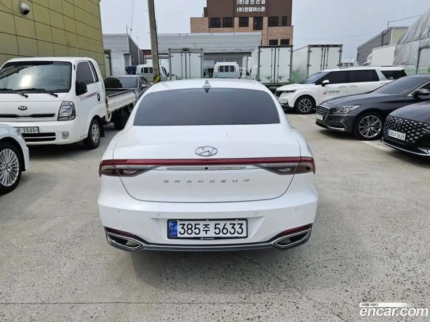 Grandeur Hyundai 2022.2-OUTER-005