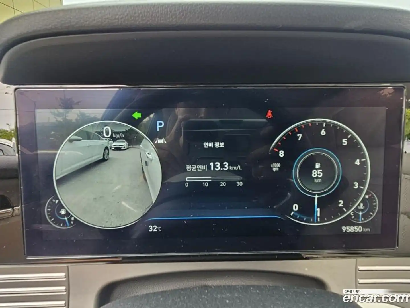 Grandeur Hyundai 2022.2-OPTION-016