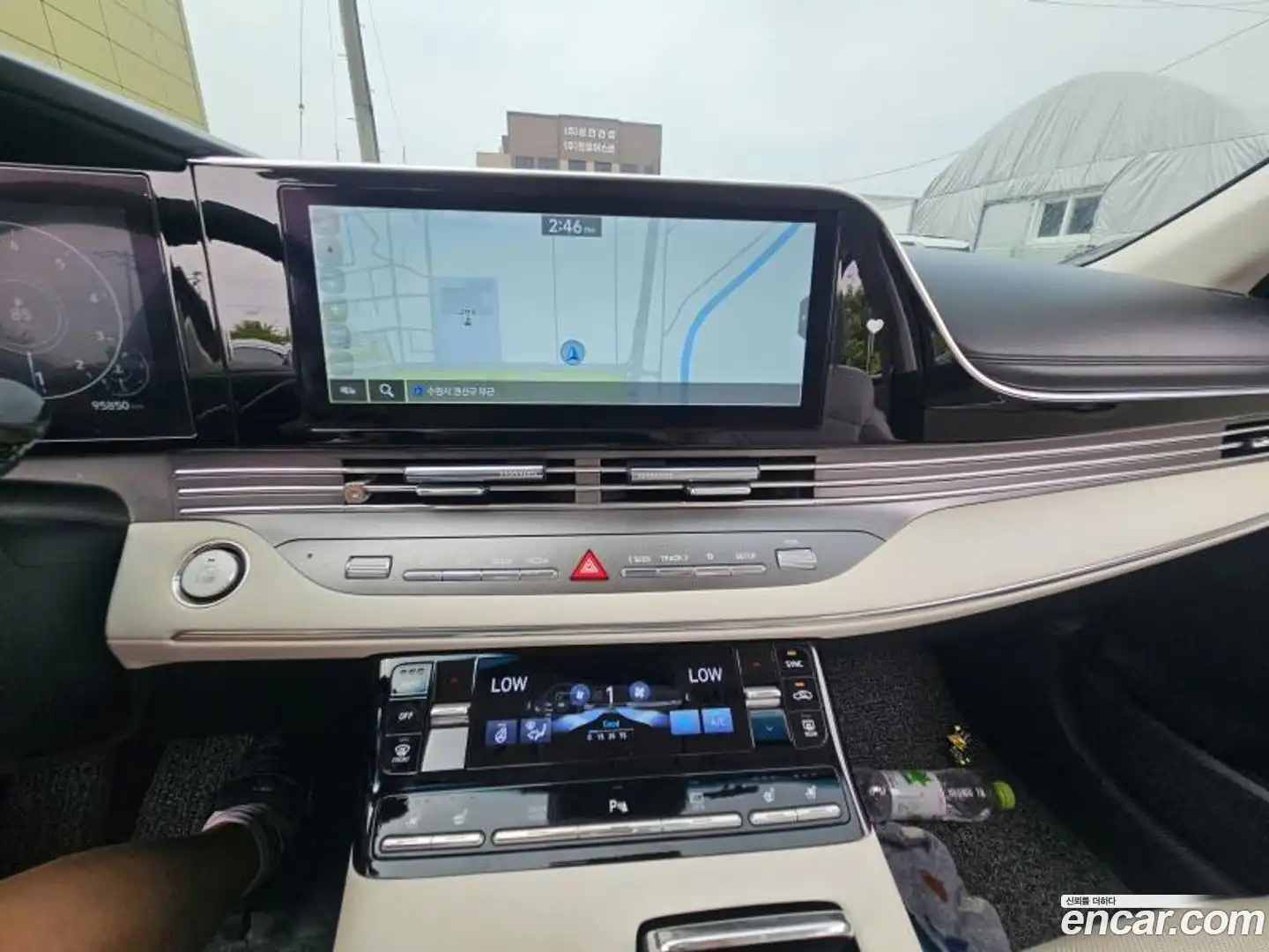 Grandeur Hyundai 2022.2-OPTION-018