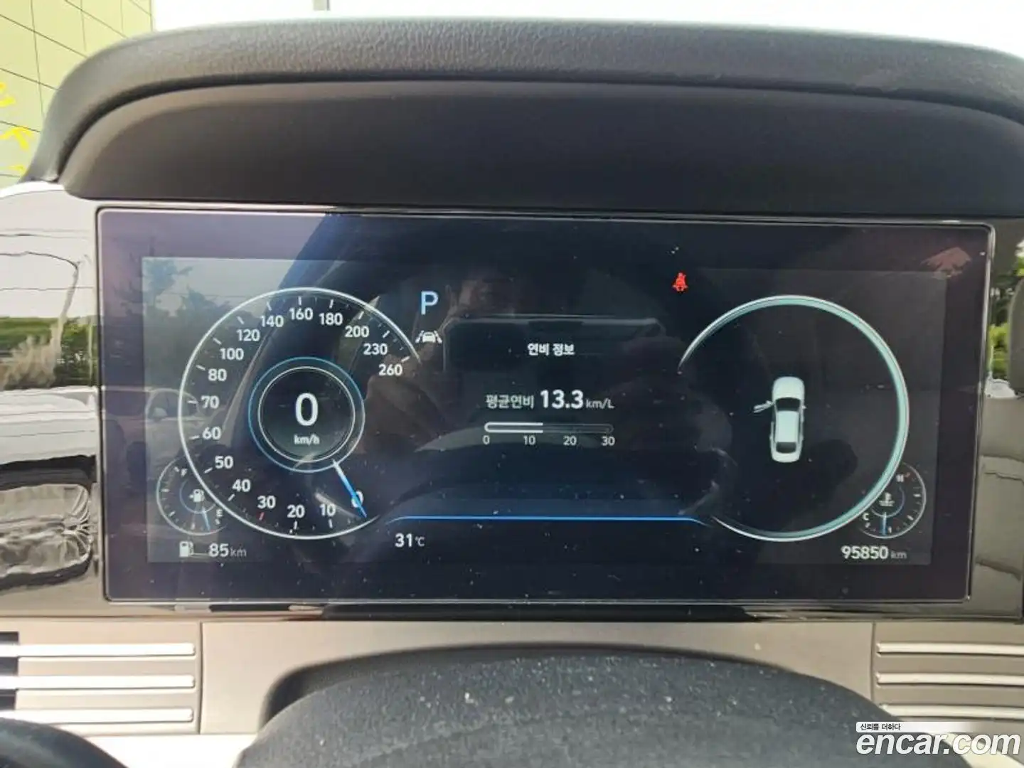 Grandeur Hyundai 2022.2-OPTION-021
