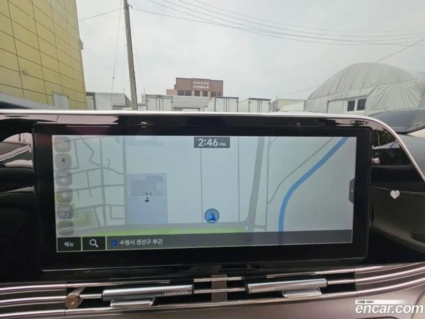 Grandeur Hyundai 2022.2-OPTION-022