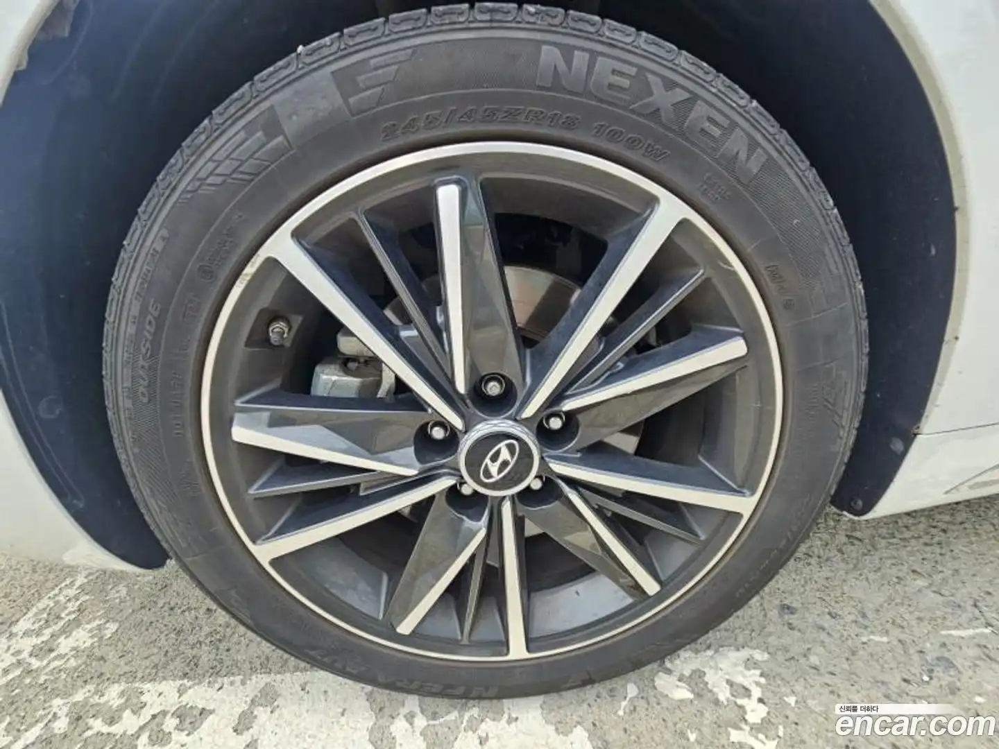 Grandeur Hyundai 2022.2-OPTION-023