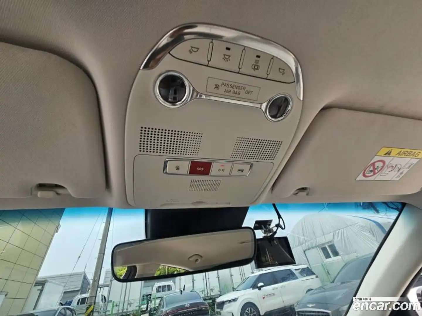Grandeur Hyundai 2022.2-OPTION-024