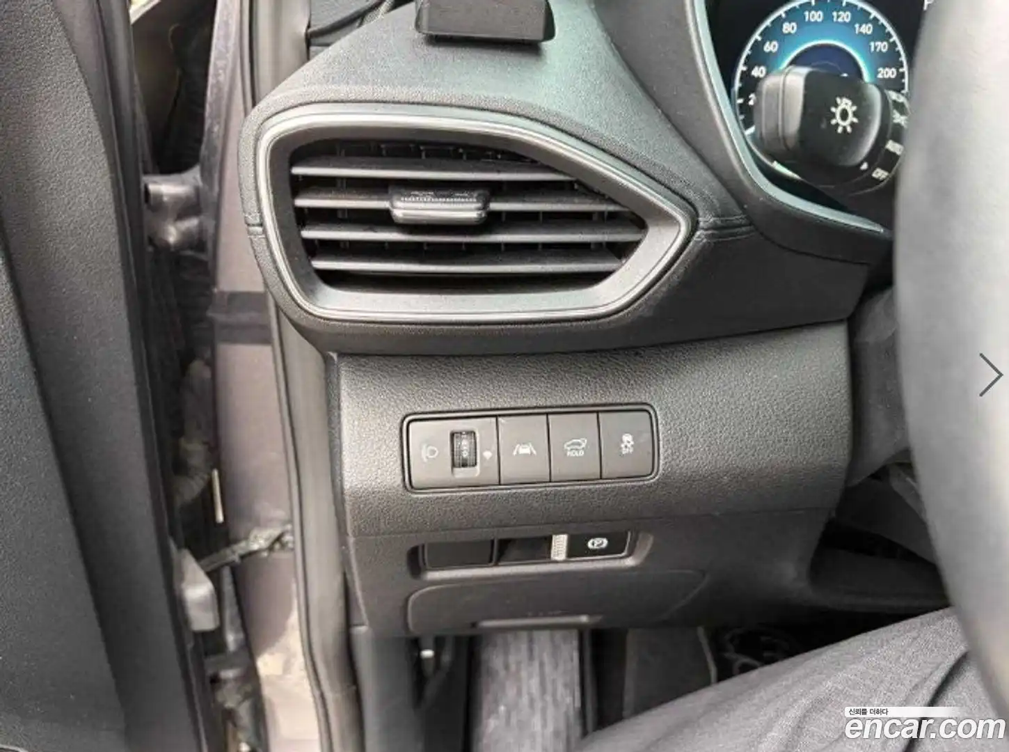 Santafe Hyundai 2021.6-INNER-007