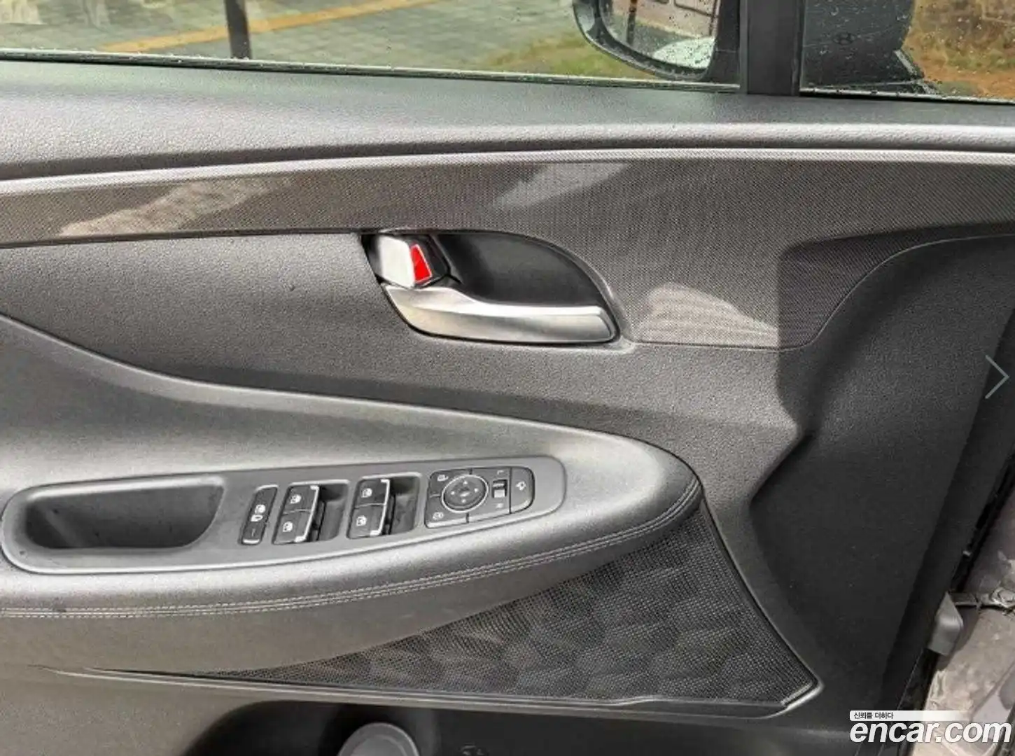 Santafe Hyundai 2021.6-INNER-008