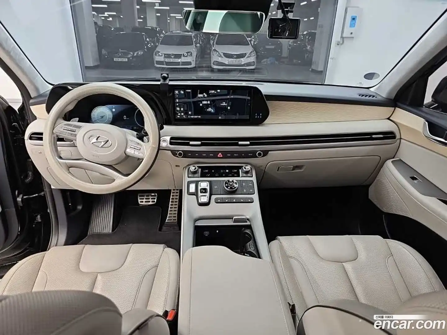 Palisade Hyundai 2022.10-INNER-007
