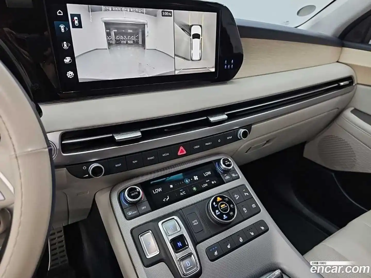 Palisade Hyundai 2022.10-INNER-010