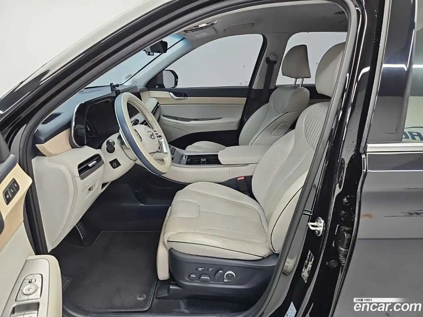 Palisade Hyundai 2022.10-OPTION-015