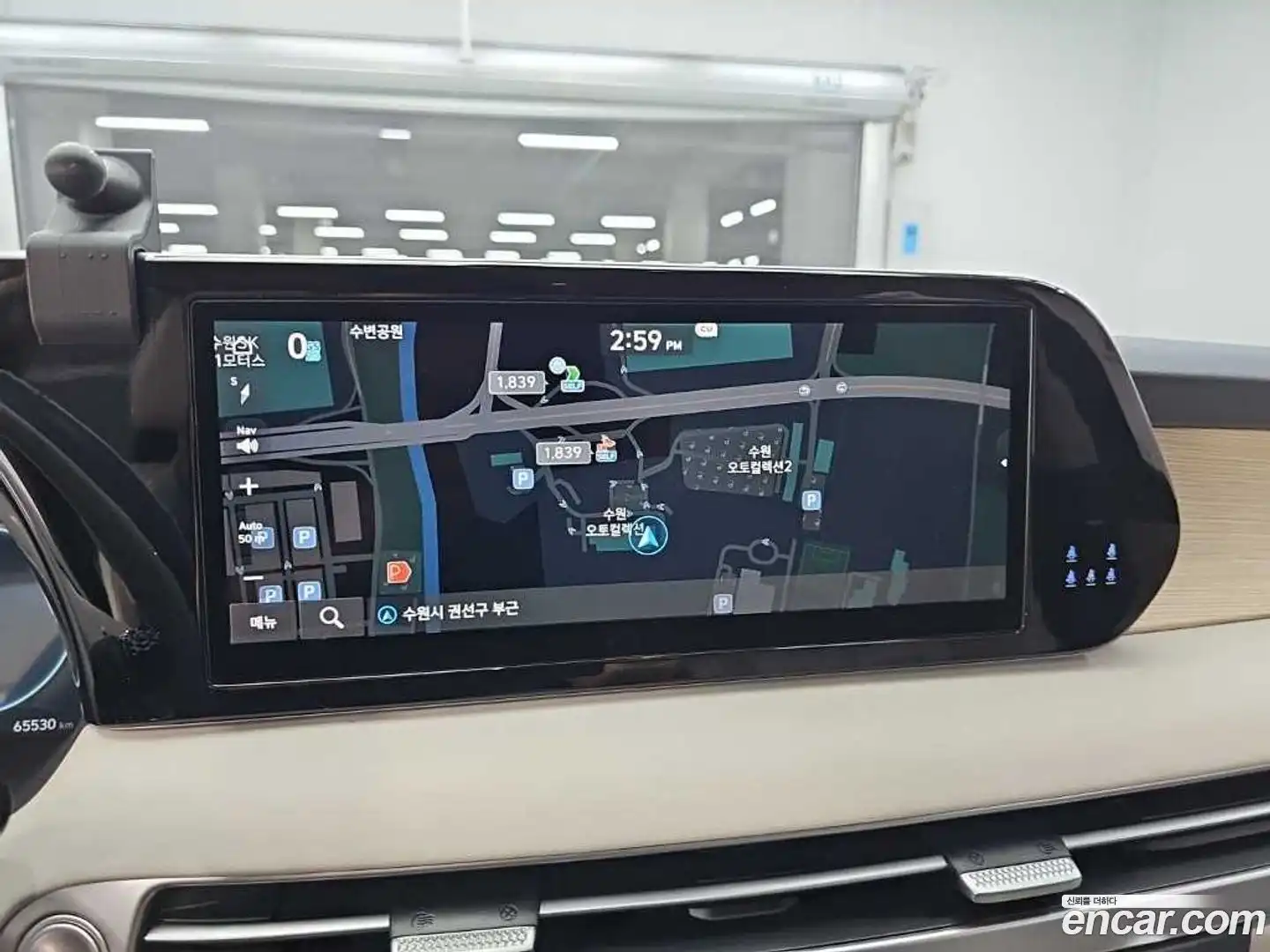 Palisade Hyundai 2022.10-OPTION-018