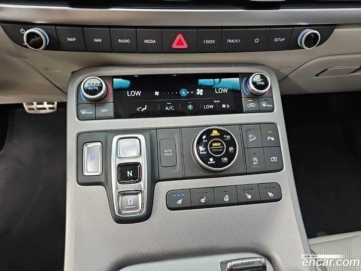 Palisade Hyundai 2022.10-OPTION-020