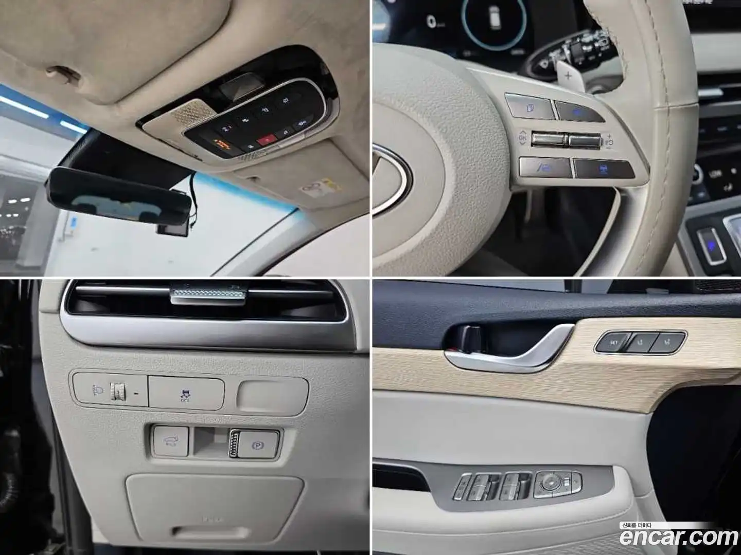 Palisade Hyundai 2022.10-OPTION-021