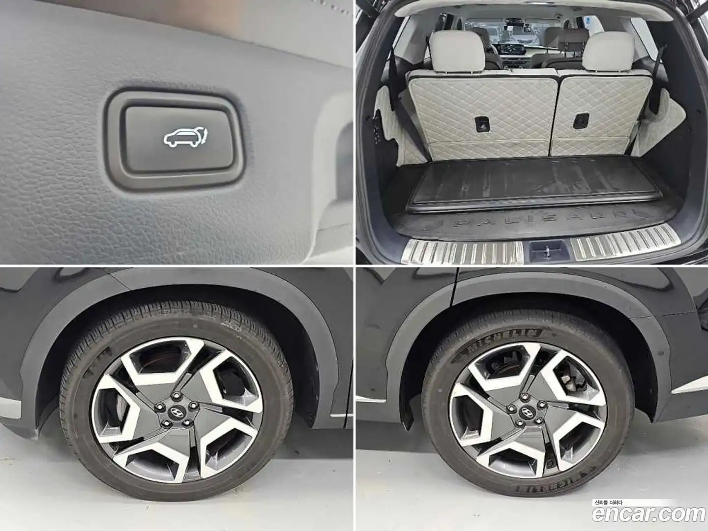 Palisade Hyundai 2022.10-OPTION-022