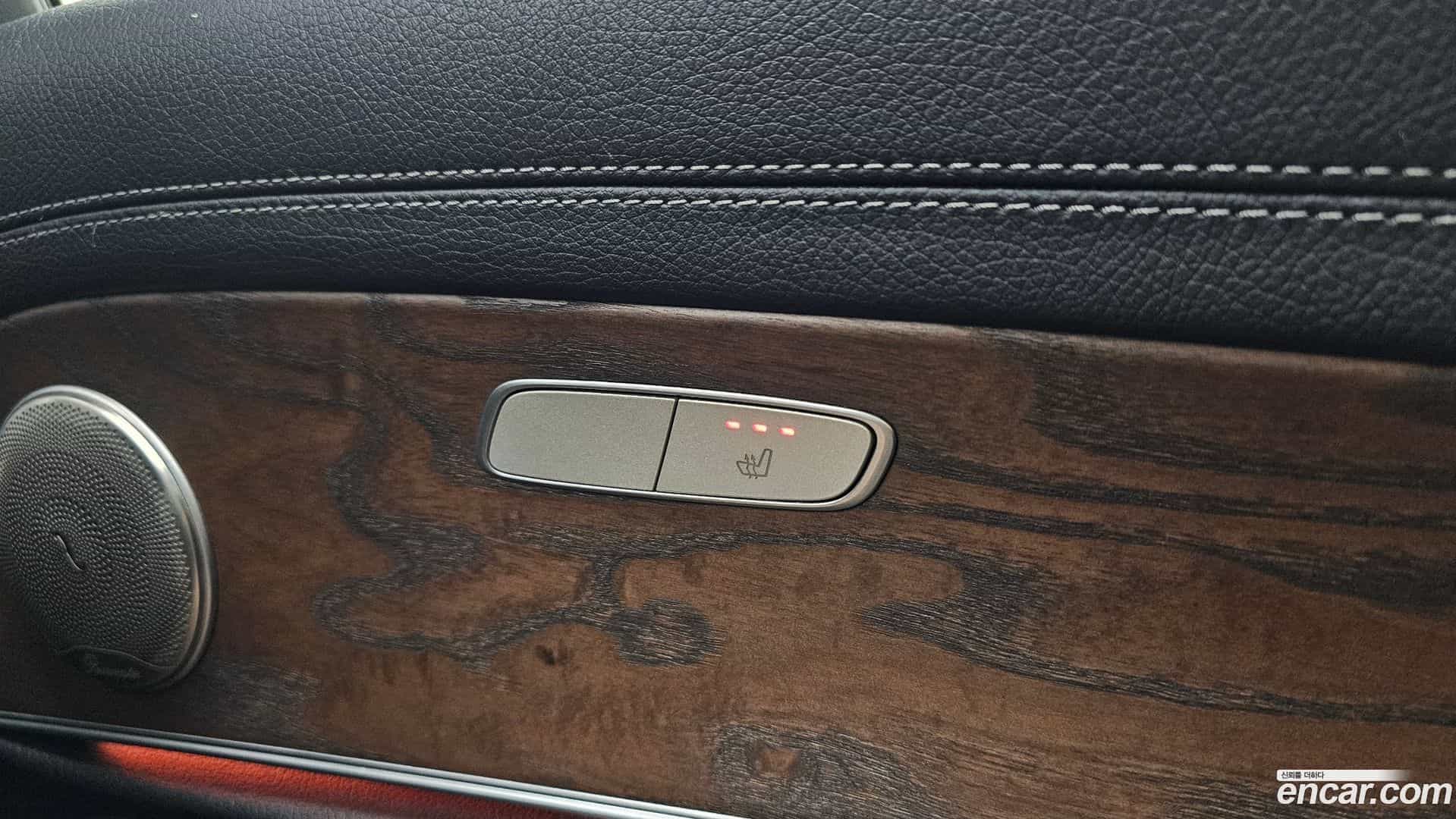 E-Class Mercedes-Benz 2017.0-OPTION-021