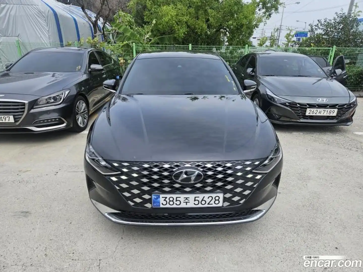 Grandeur Hyundai 2022.5-OUTER-002
