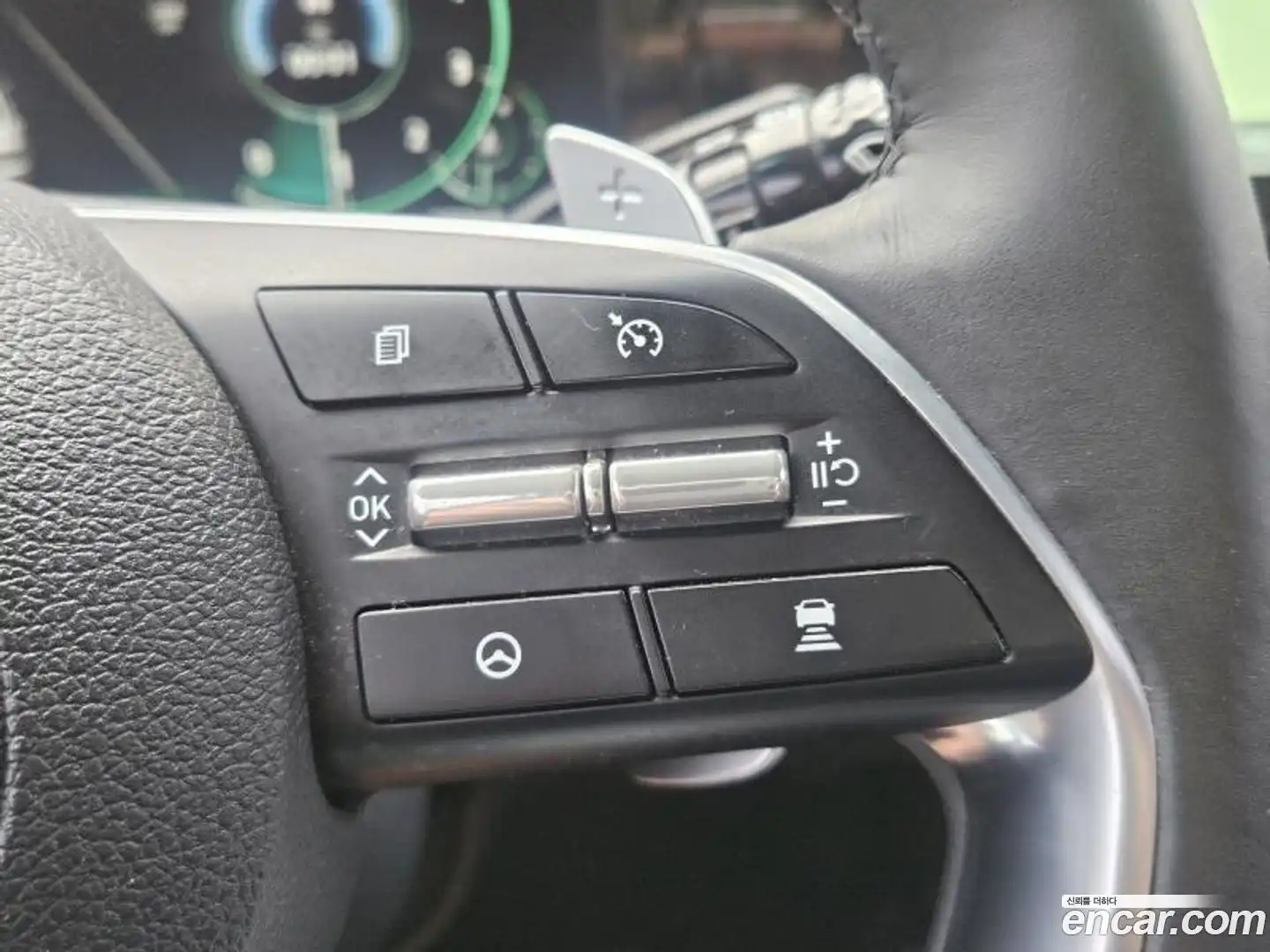 Grandeur Hyundai 2022.5-INNER-007