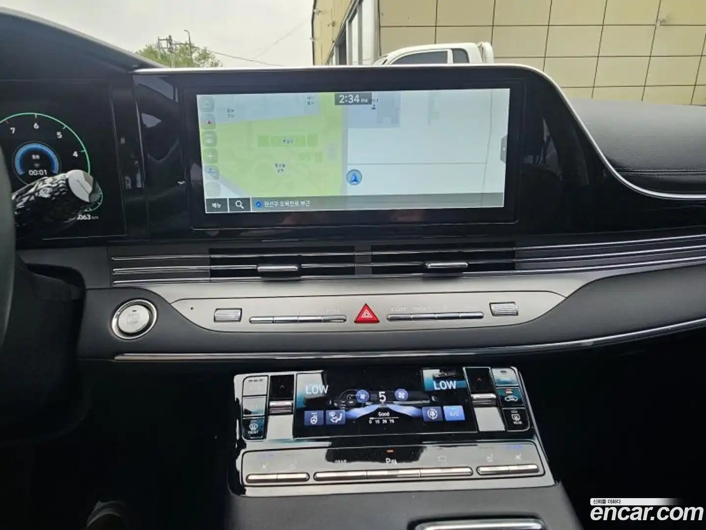 Grandeur Hyundai 2022.5-INNER-009