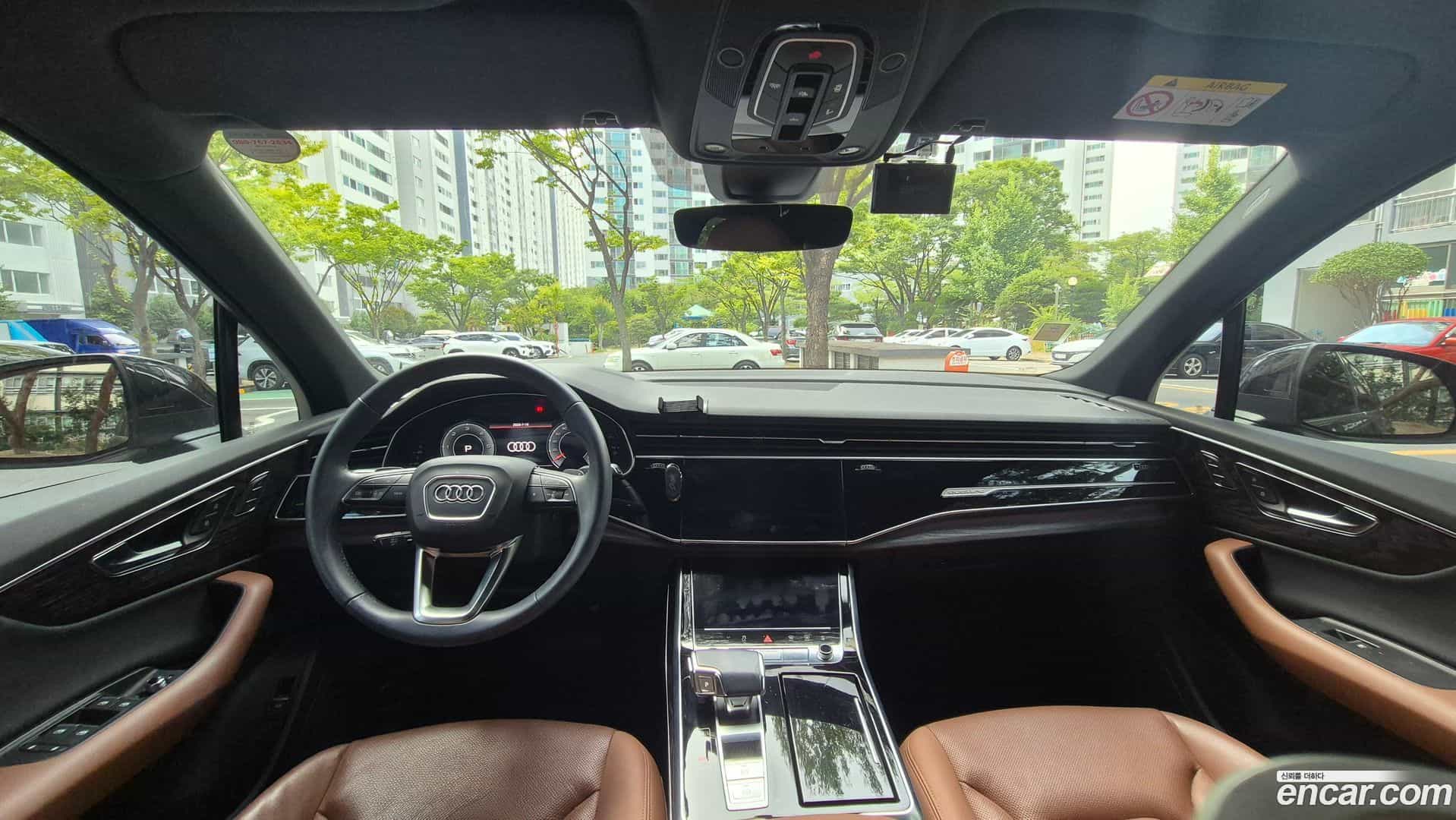 Q7 Audi 2021.2-INNER-008