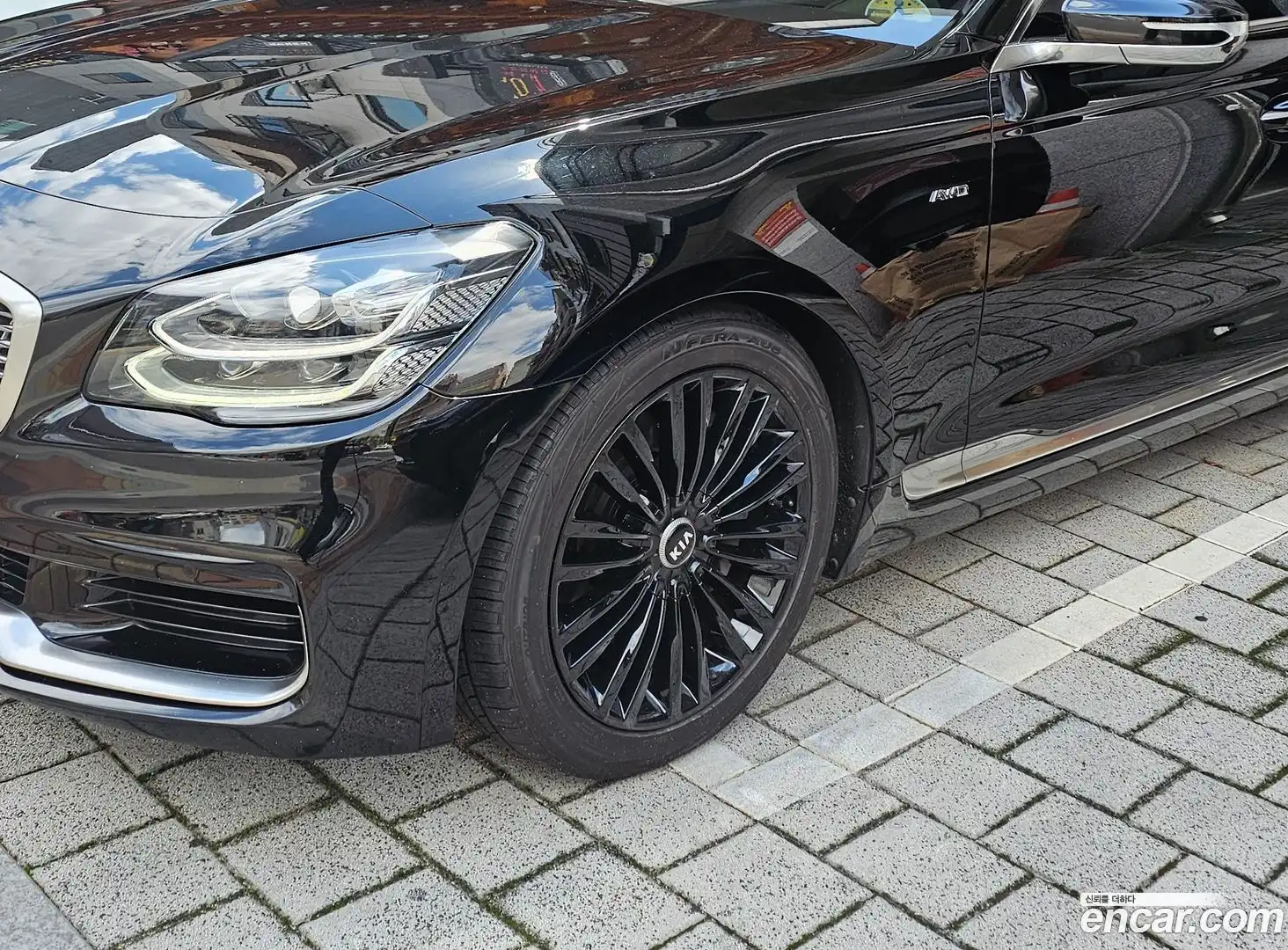 K9 Kia 2018.7-OUTER-005
