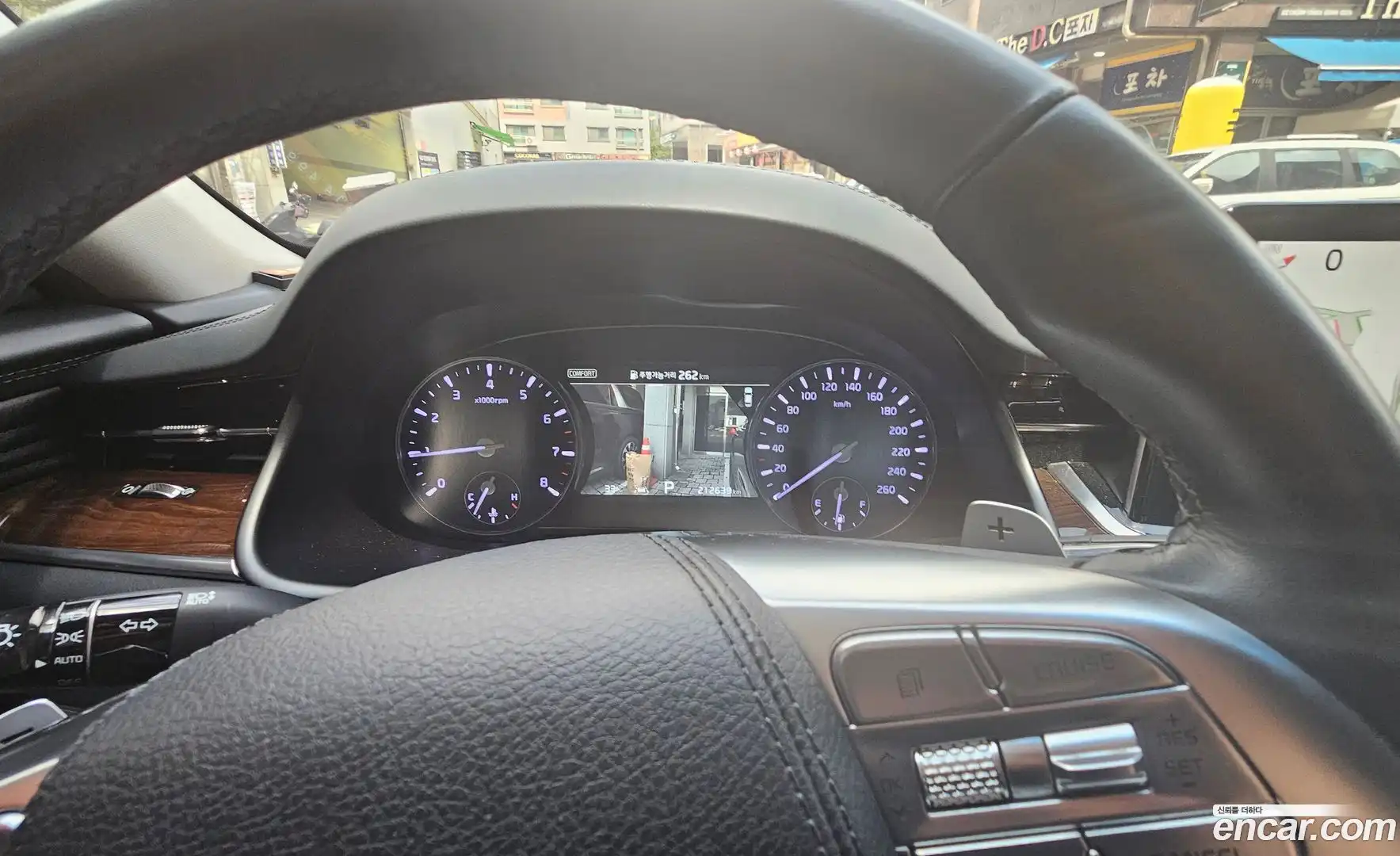 K9 Kia 2018.7-INNER-007