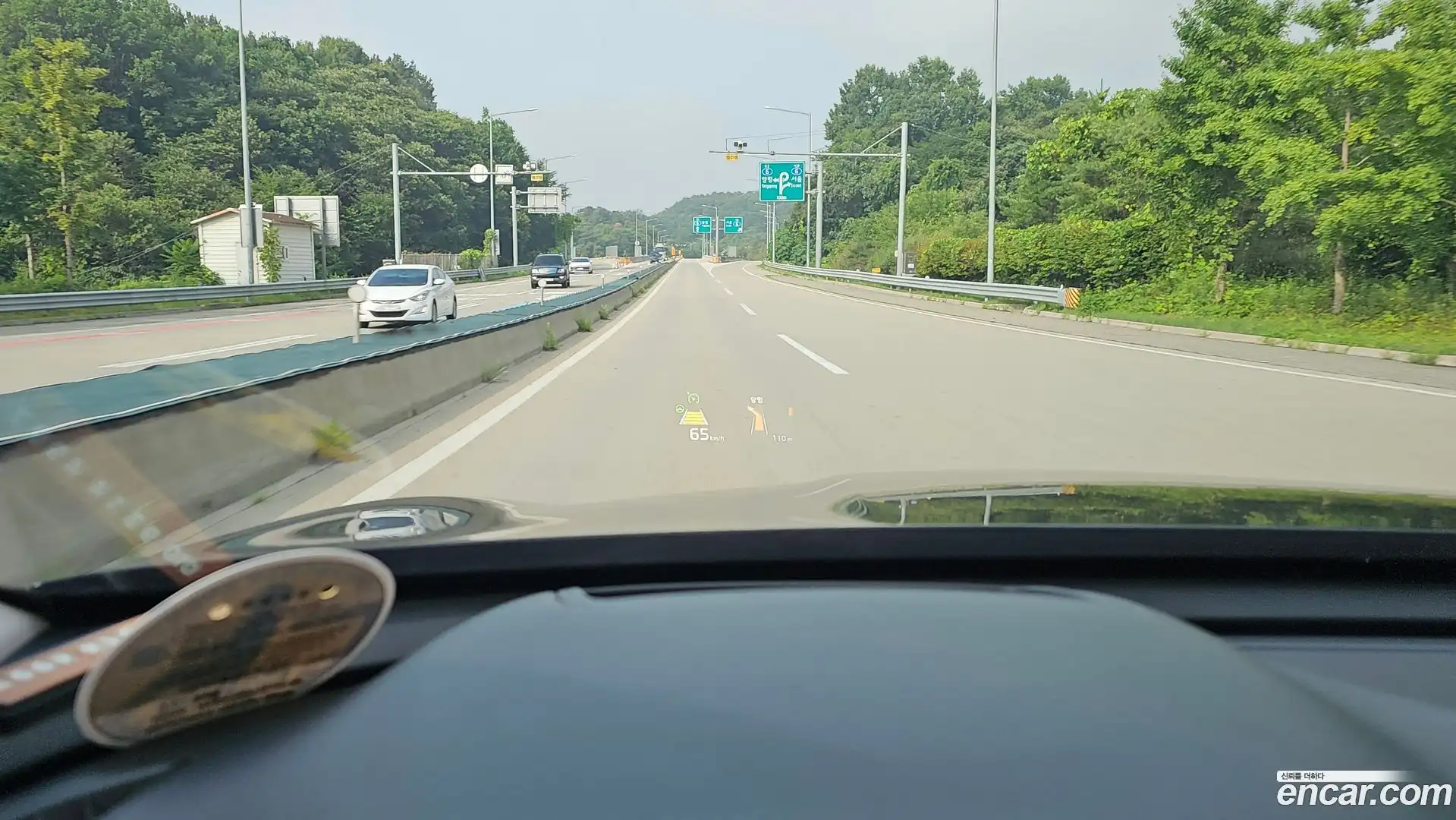 K9 Kia 2018.7-INNER-009