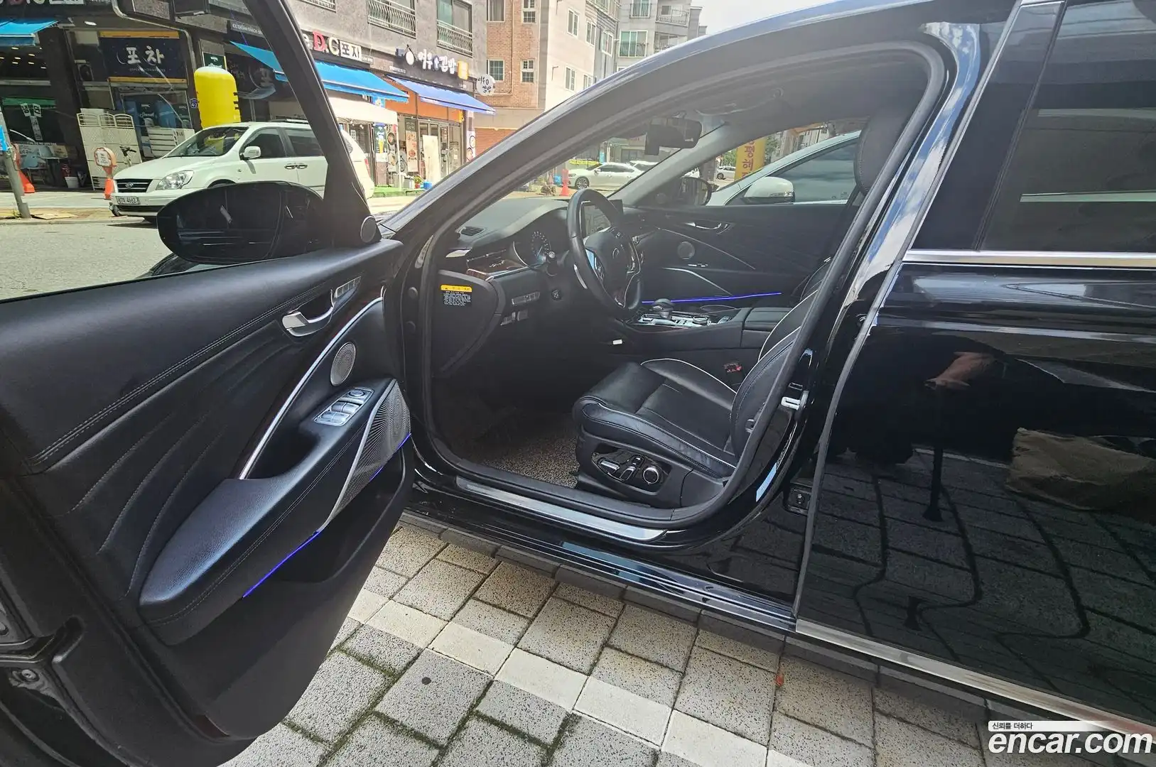 K9 Kia 2018.7-INNER-010