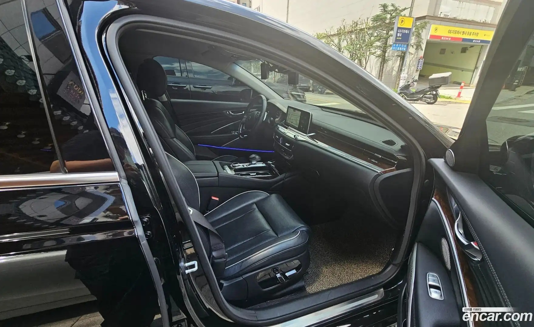 K9 Kia 2018.7-OPTION-015