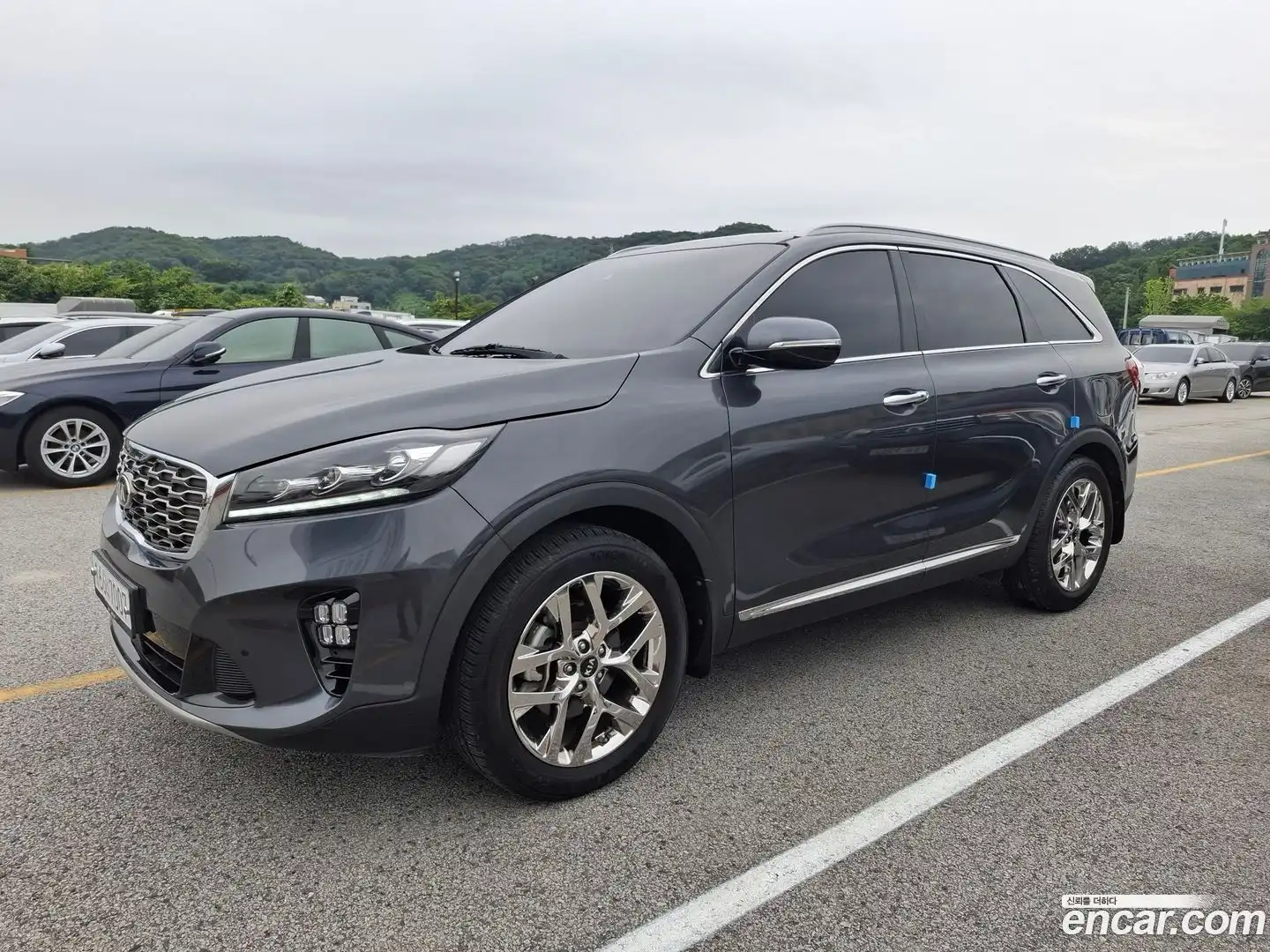 Sorento Kia 2020.0-OUTER-001