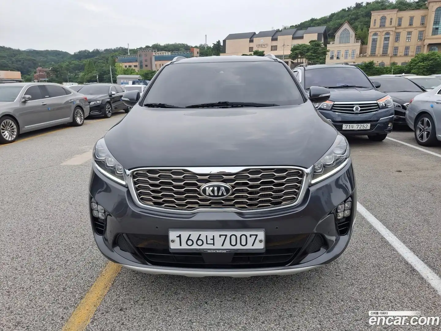 Sorento Kia 2020.0-OUTER-003