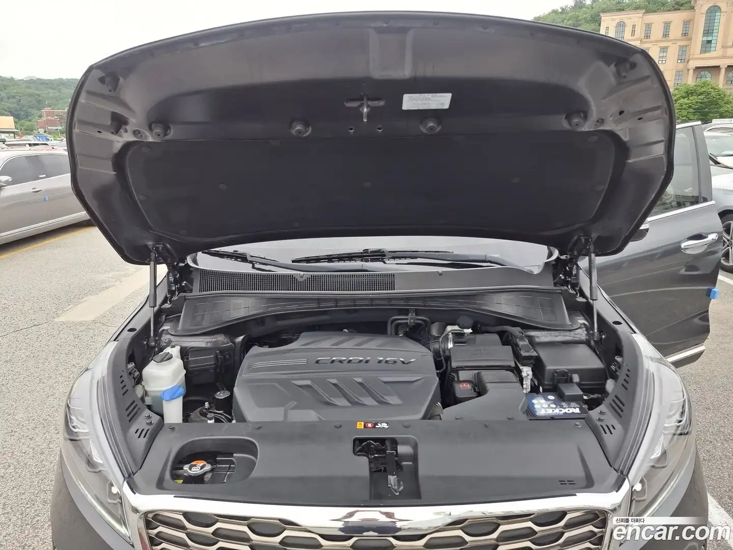 Sorento Kia 2020.0-OUTER-006