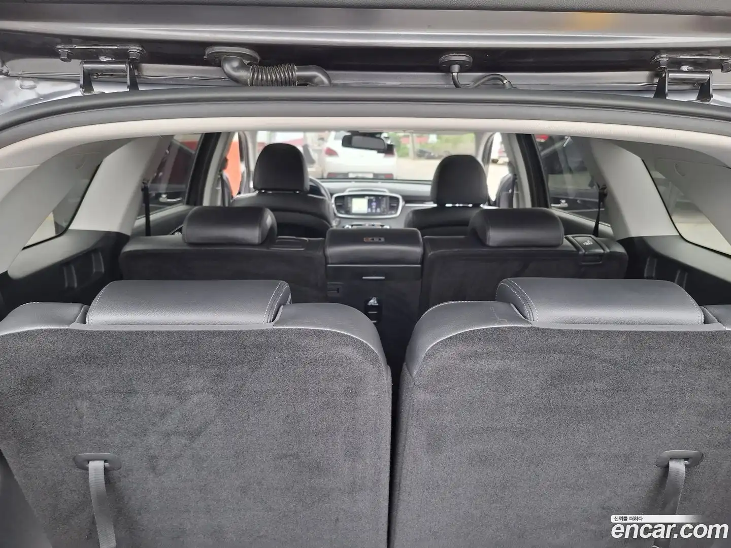 Sorento Kia 2020.0-OPTION-015