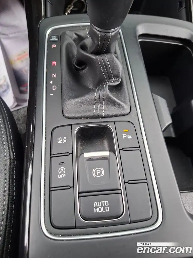 Sorento Kia 2020.0-OPTION-020