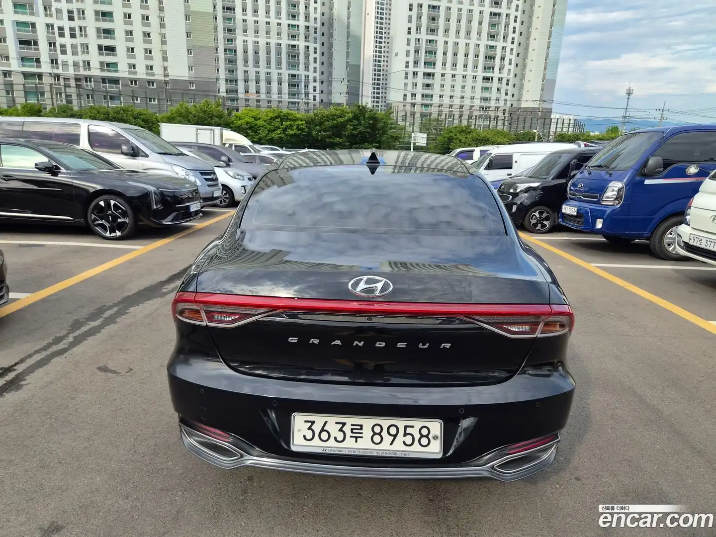 Grandeur Hyundai 2021.1-OUTER-005