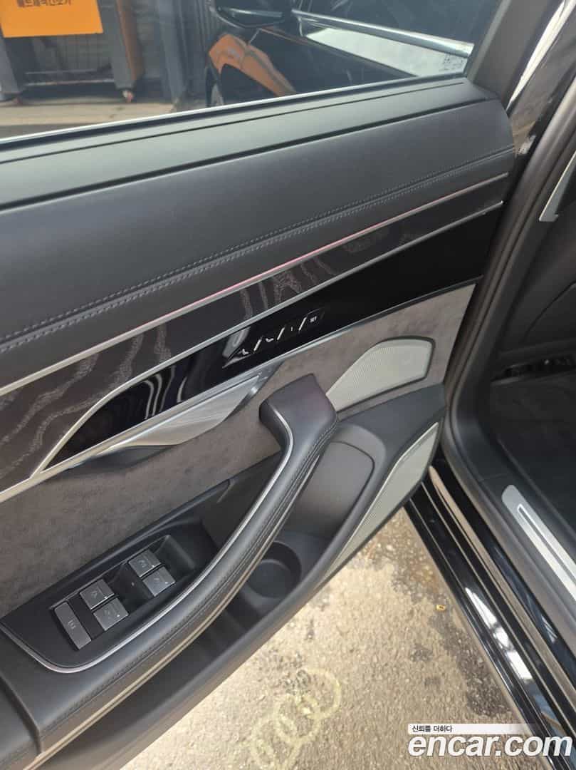 A8 Audi 2020.11-INNER-007
