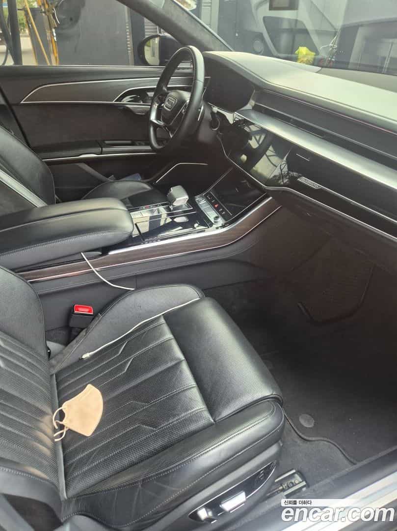 A8 Audi 2020.11-INNER-009