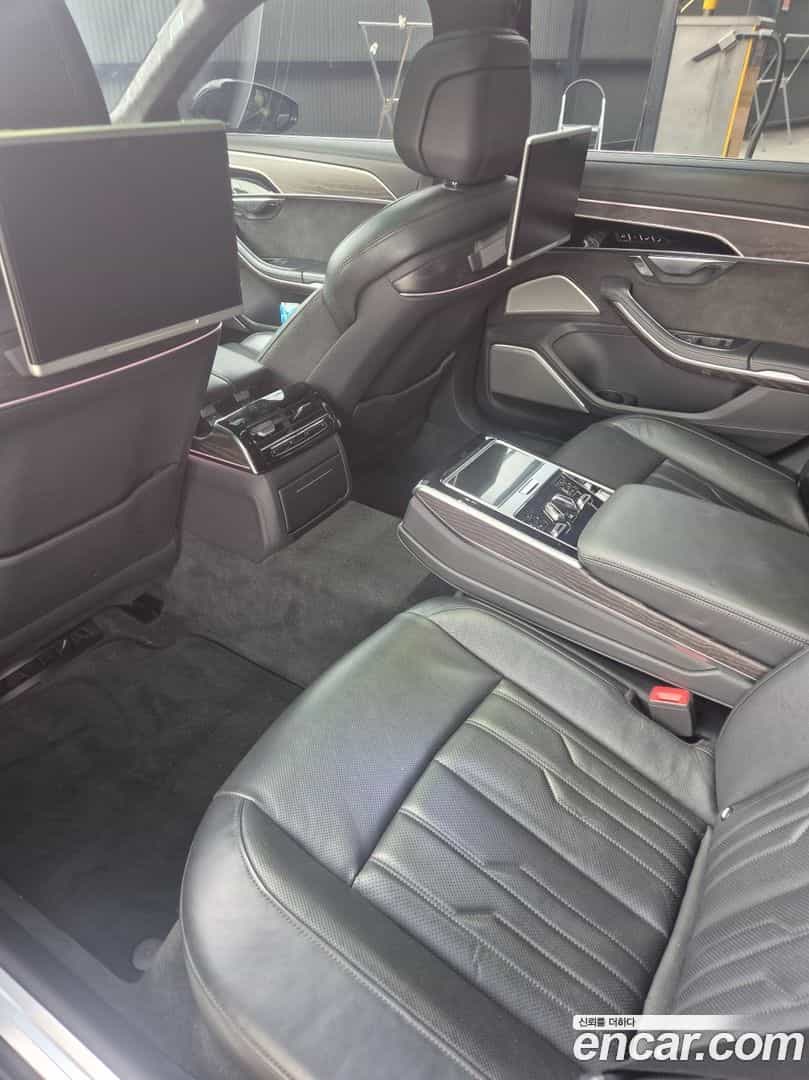 A8 Audi 2020.11-INNER-010