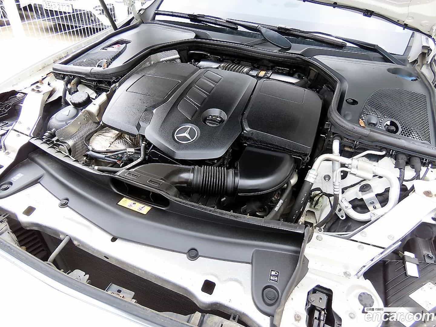 E-Class Mercedes-Benz 2021.7-OPTION-023