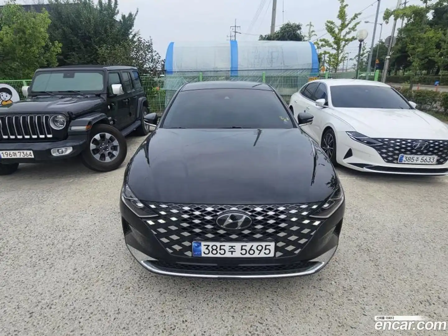 Grandeur Hyundai 2022.5-OUTER-002