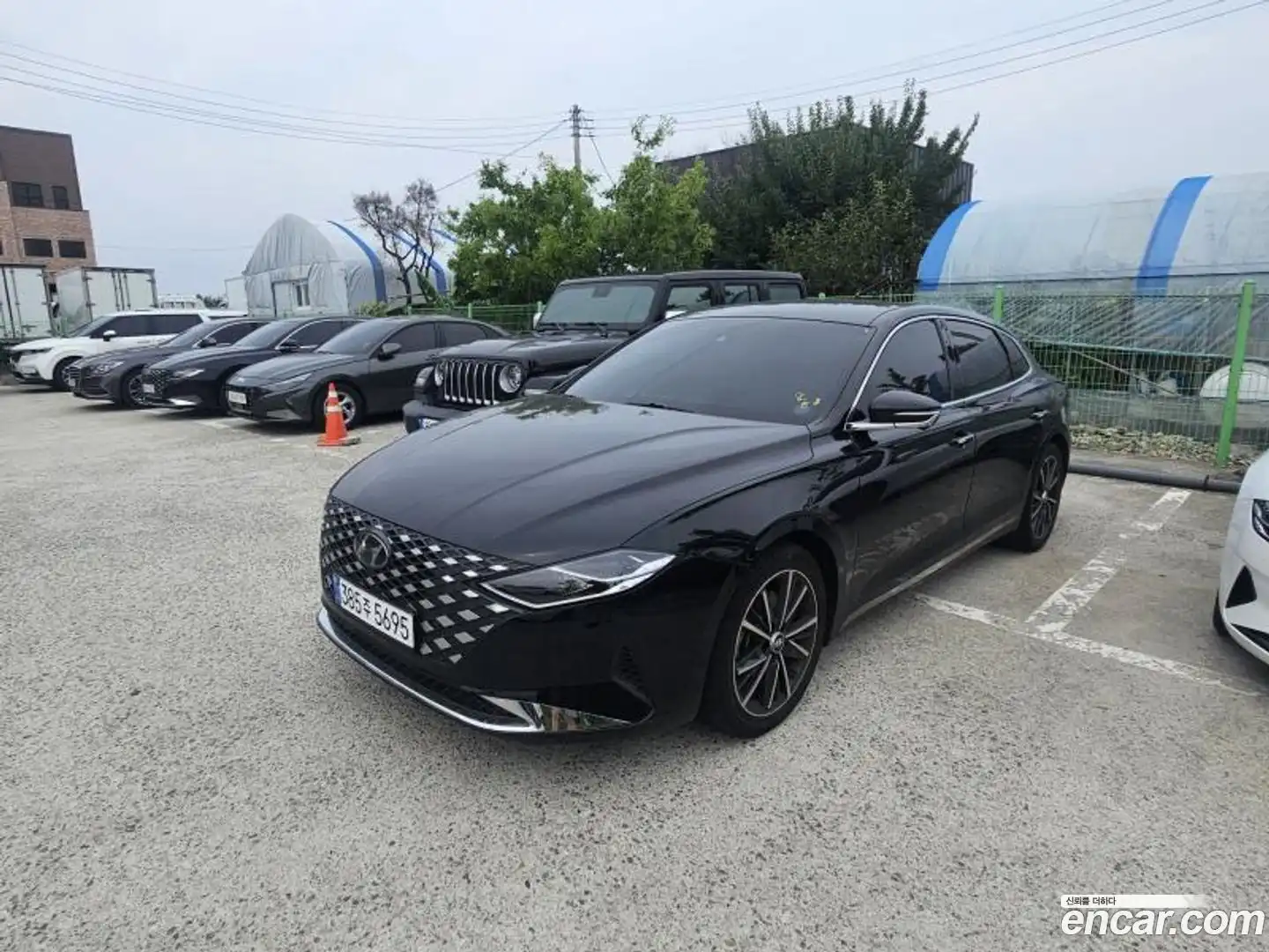 Grandeur Hyundai 2022.5-OUTER-003