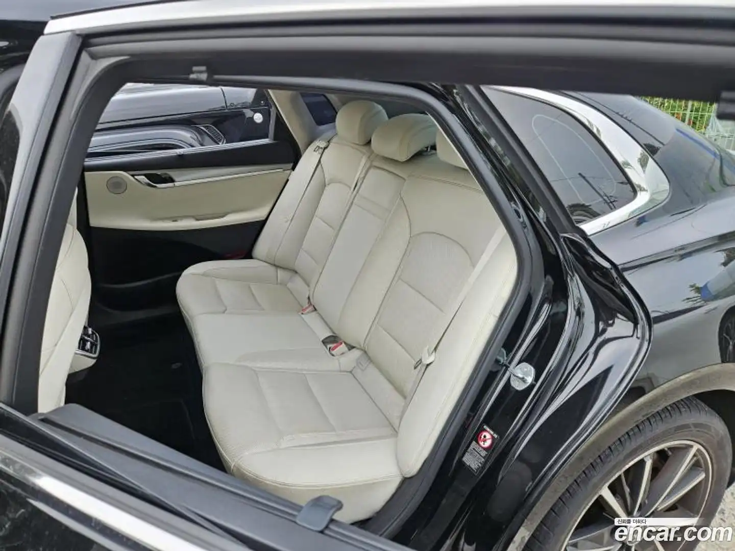 Grandeur Hyundai 2022.5-INNER-007