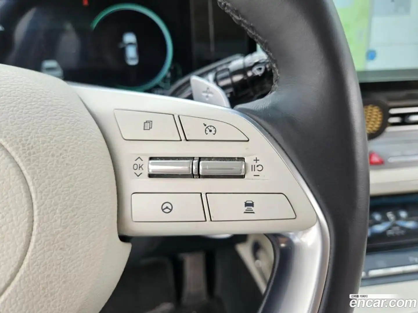 Grandeur Hyundai 2022.5-INNER-008