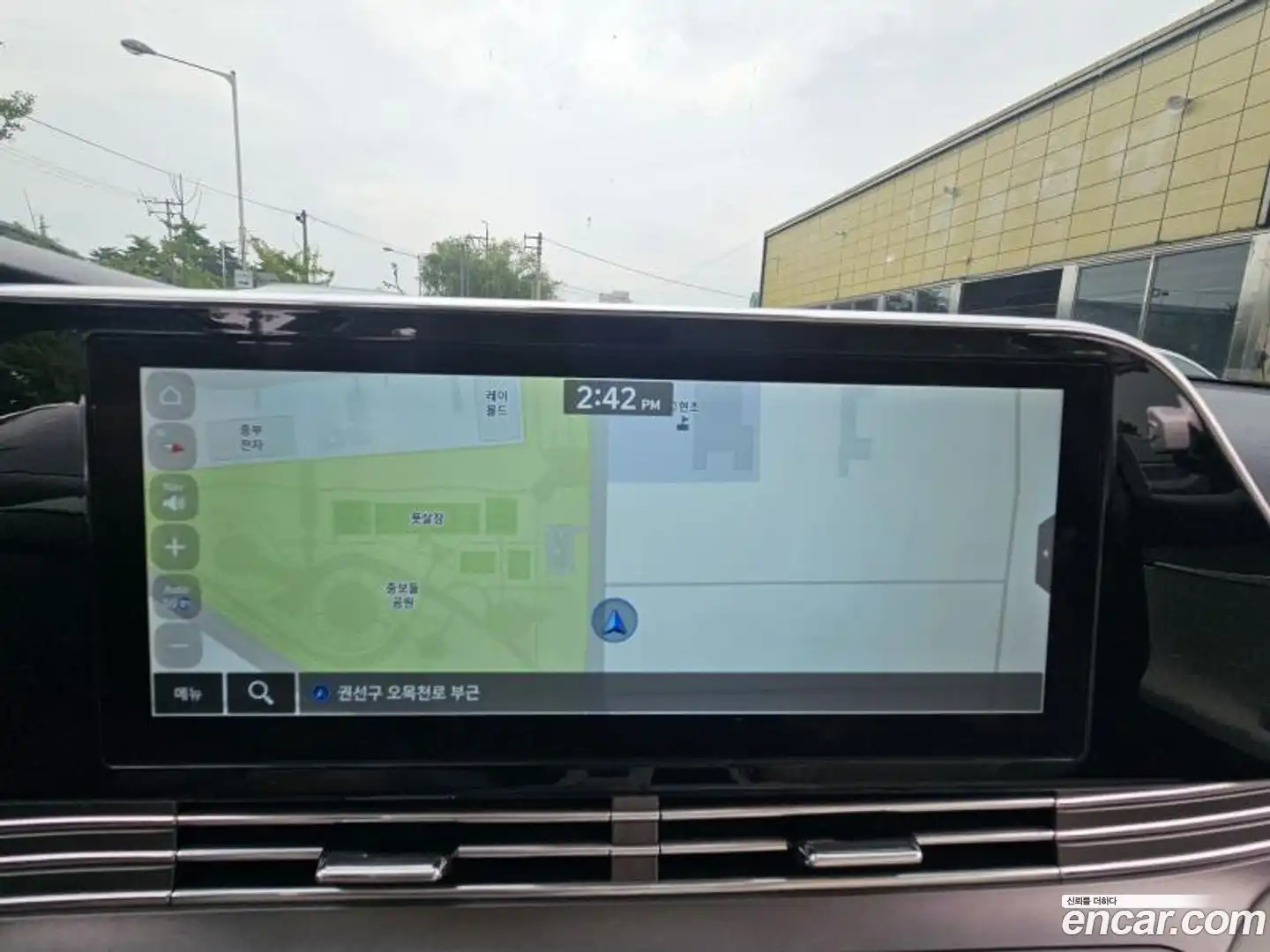 Grandeur Hyundai 2022.5-OPTION-017