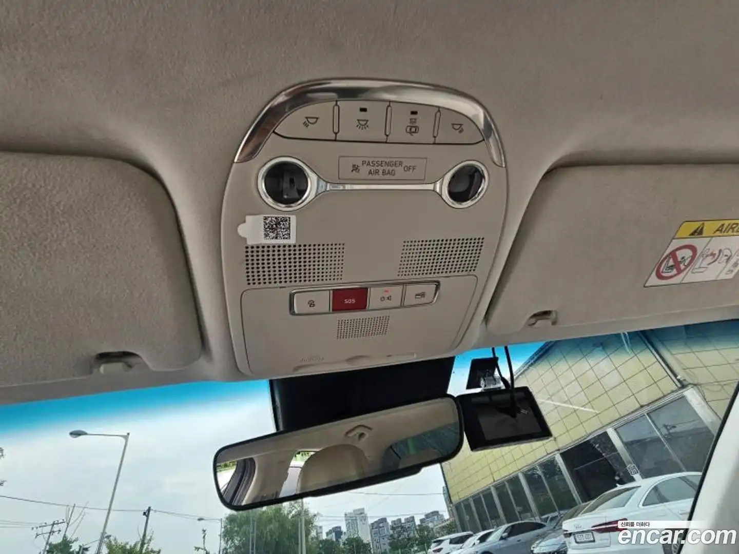 Grandeur Hyundai 2022.5-OPTION-019