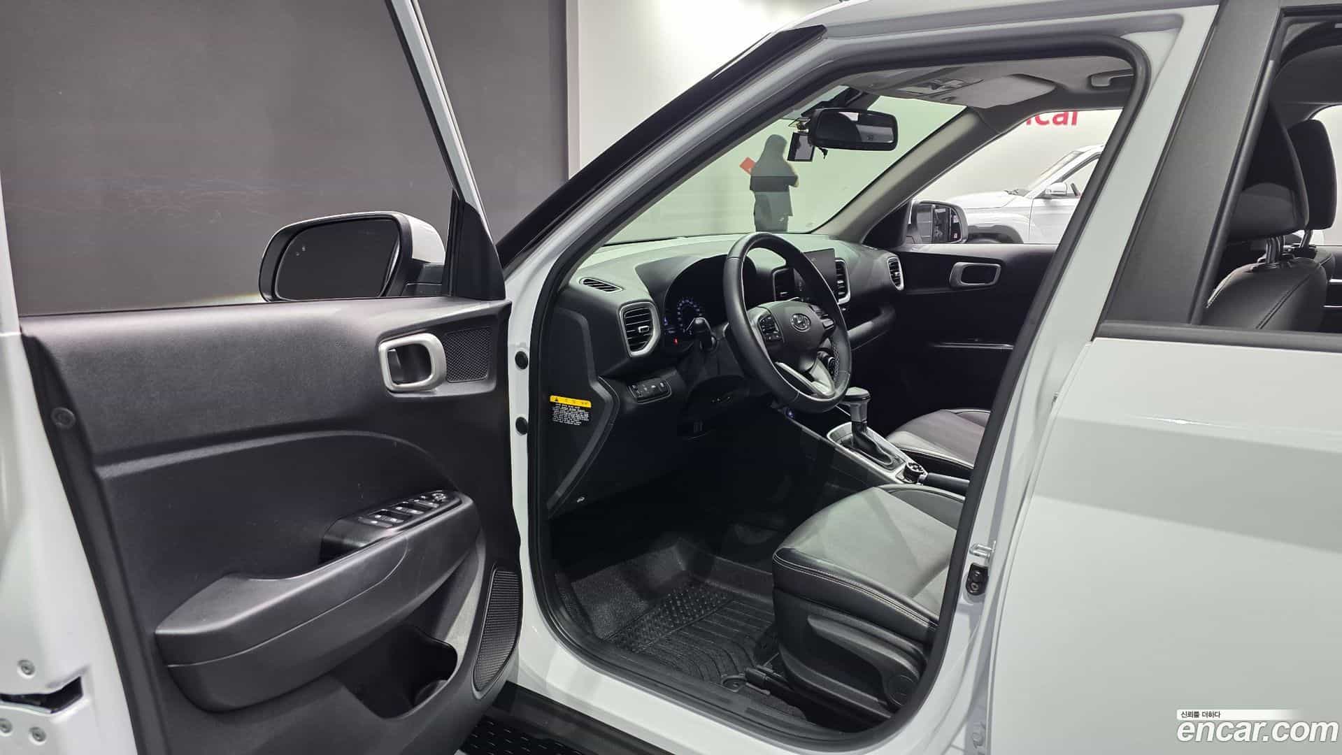 Venue Hyundai 2019.6-INNER-010