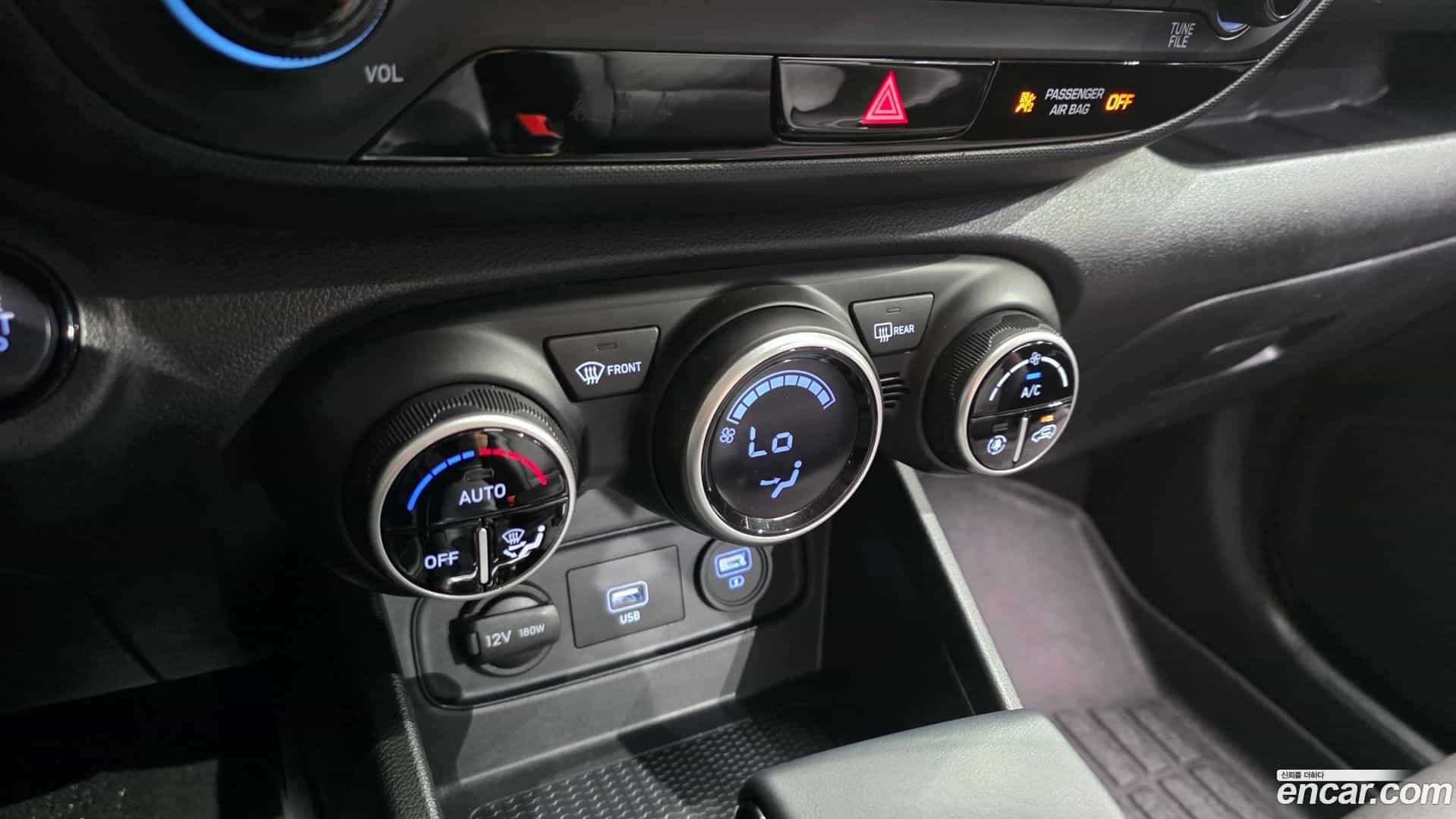Venue Hyundai 2019.6-OPTION-022