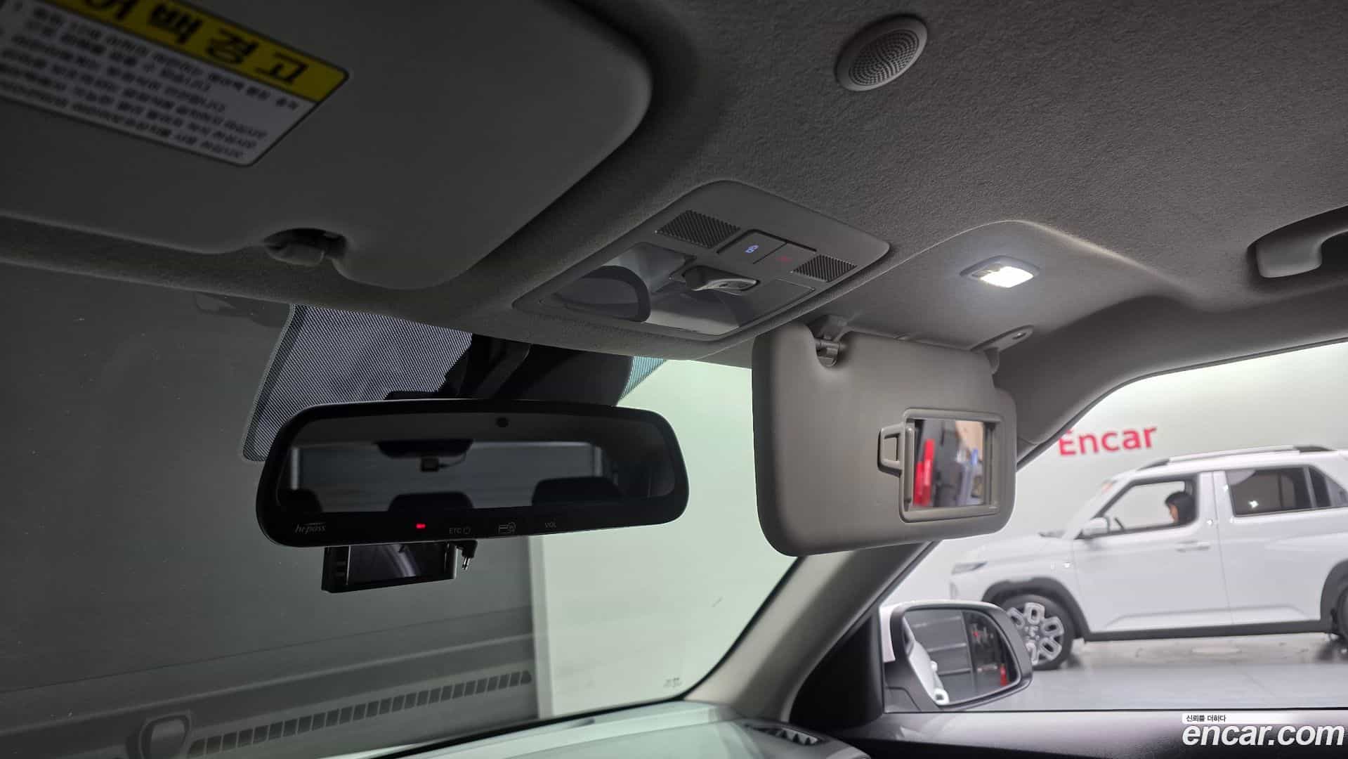 Venue Hyundai 2019.6-OPTION-023