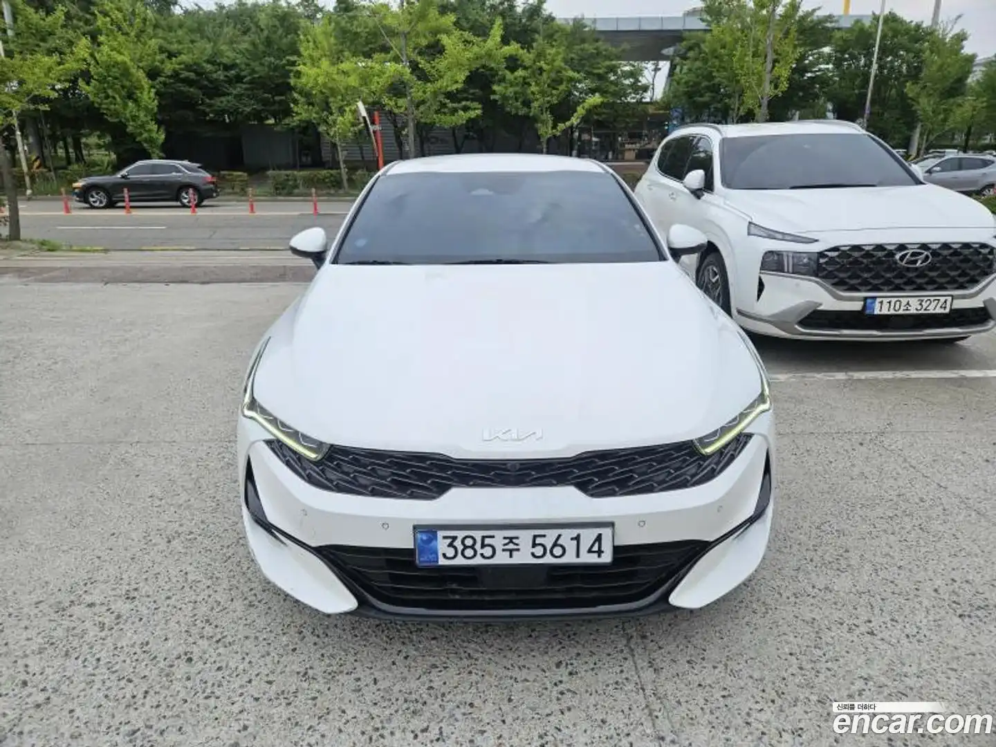 K5 Kia 2021.5-OUTER-002