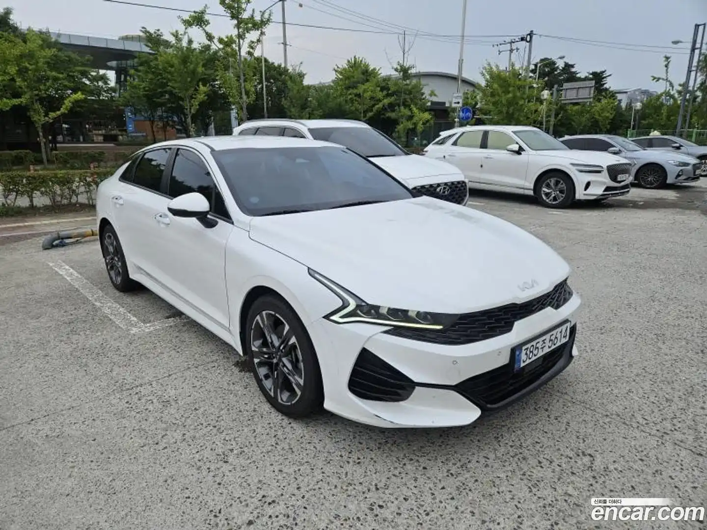K5 Kia 2021.5-OUTER-004
